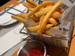 -JANS意式简餐厅·惠灵顿牛排