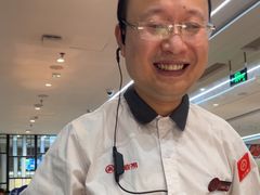 -海底捞火锅(步步高新天地店)