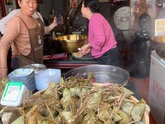 -老妈宫粽球