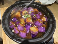 -洪兴砂锅·融合砂锅菜(三站店)