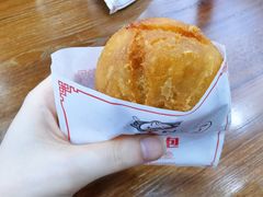 -煎意浓·吴记煎包(交通路店)