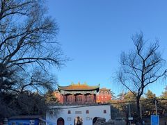 -须弥福寿之庙