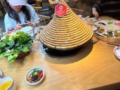 -老凯俚酸汤鱼(多彩城店)