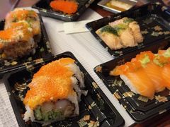 -井缘河风寿司(Touch12街店)