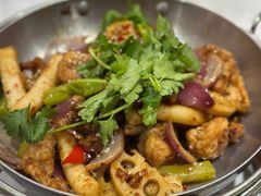 -老人和饭店(淮海中路店)