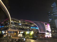 -韩宫宴烤肉·料理(苏州中心店)