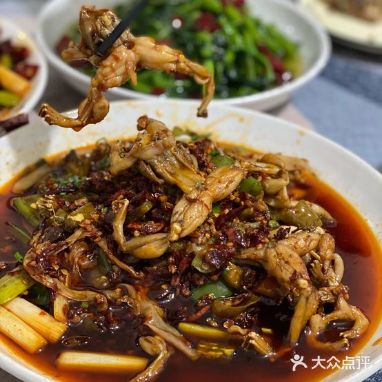 梨树湾红炒坊烧烤羊