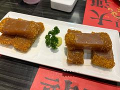 -虾饺妹·粤式手工点心(水荫路店)