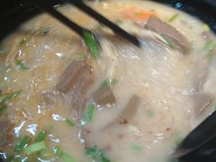 -鸭小妹鸭血粉丝(老门东店)