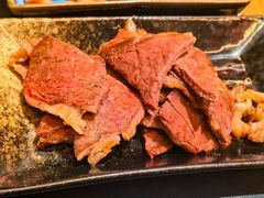 -無二炙坊·和牛烧肉(大钟寺1733店)