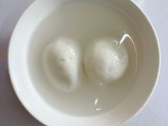 -老街湯糰