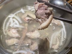 -大头椰·椰子鸡火锅(新梦店)