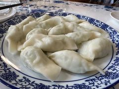 -老都一处饺子馆(道里店)