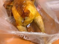 -吴山烤禽 (吴山路店)