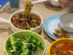 -小雅木姜子烤鸡·贵州菜(鸿通城店)