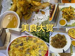 -东江海鲜大排档·潮汕菜·砂锅粥
