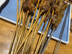 -小俩口烧烤东北菜(双井店)