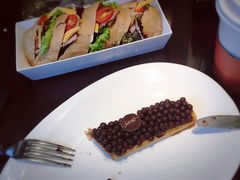 -西点坊(浦东香格里拉店)