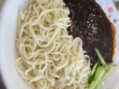 -服务大楼冷面(延大店)