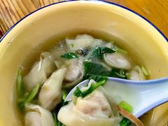 -山北老老头馄饨