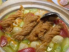 -永安鱼庄·镇江菜(丁卯店)