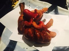 -新鲜特色餐厅(香格里拉大酒店)