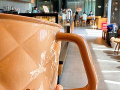 -星巴克(来福士2F店)