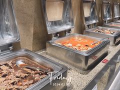 -汉巴味德·烤肉与啤酒的自助(杭州大悦城店)