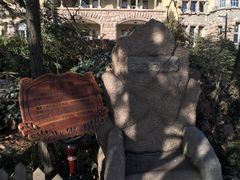 -青岛德国总督楼旧址博物馆