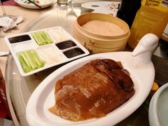 -唐廊烤鸭店(工体店)