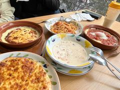 -萨莉亚意式餐厅(石鼓路店)