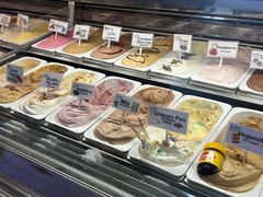 -Dooley's Premium Ice Cream