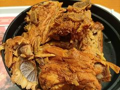 -犟骨头排骨饭(回龙观龙禧店)
