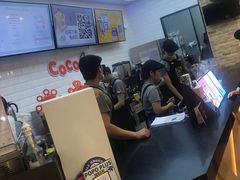 -CoCo都可(合生汇店)