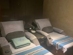 -新紫霞养生·影院足道·SPA(金山区店)