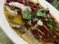 -十三姨工厨顺德美食·宴会·团餐(天河北路店)