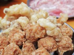 -海关荤豆花(洋河一路店)