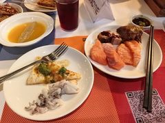 -上海浦东嘉里大酒店