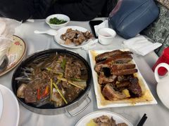 -海鲜街菜馆(海珠南路店)