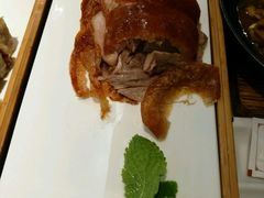 -四季小馆·地道北京小吃(广百店)