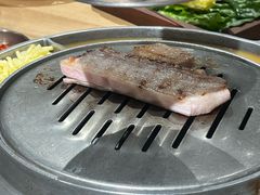 -姜虎东白丁烤肉(深圳湾后海汇店)