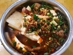 -胖子水煮(铁路三村无任何分店)