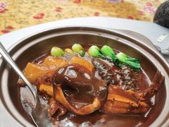 -君来湖滨饭店·渔餐厅
