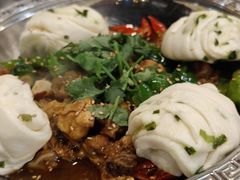 -鼎晟江南·融合江南宴(固戍店)