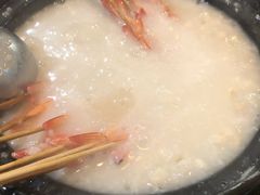 基围虾-盈田盈粥庄(博山东路店)