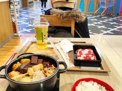 -吉野家(凯旋购物广场店)