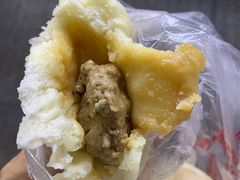 -清泉阁包子(五一店)