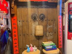 -北门涮肉·铜锅涮肉(南锣鼓巷店)