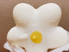 半熟花花马卡龙茉莉香梨味-好利来(东直门银座店)