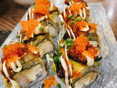 劳斯莱斯卷-东京屋(武定路店)